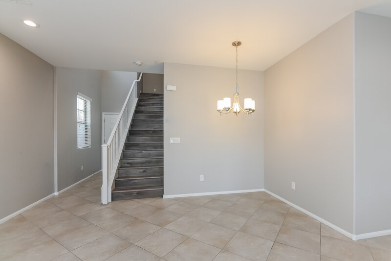 3,150/Mo, 6377 Kellyville Dr Las Vegas, NV 89122 Dining Room View