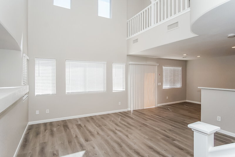 3,190/Mo, 10350 Montana Mountain St Las Vegas, NV 89183 Living Room View