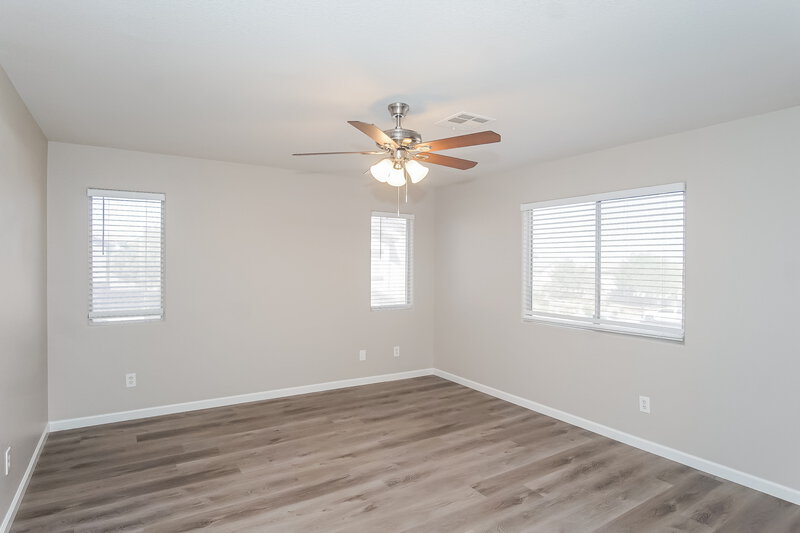 3,190/Mo, 10350 Montana Mountain St Las Vegas, NV 89183 Main Bedroom View