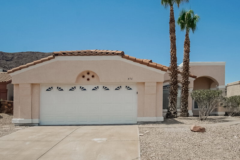 2,165/Mo, 456 Wright Way Henderson, NV 89015 External View