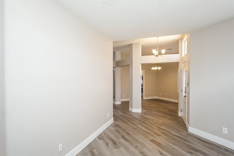 2,165/Mo, 456 Wright Way Henderson, NV 89015 Living Room View