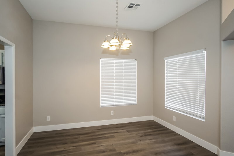 2,165/Mo, 456 Wright Way Henderson, NV 89015 Dining Room View
