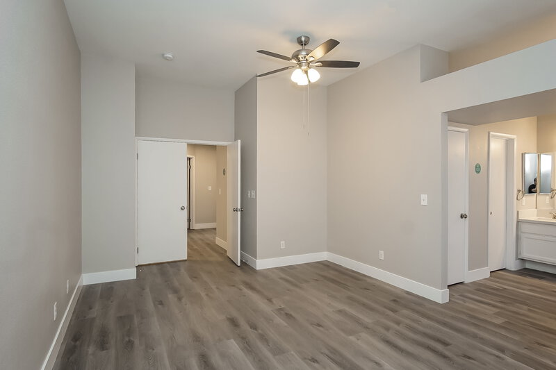 2,165/Mo, 456 Wright Way Henderson, NV 89015 Main Bedroom View