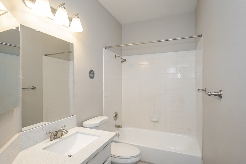 2,165/Mo, 456 Wright Way Henderson, NV 89015 Bathroom View