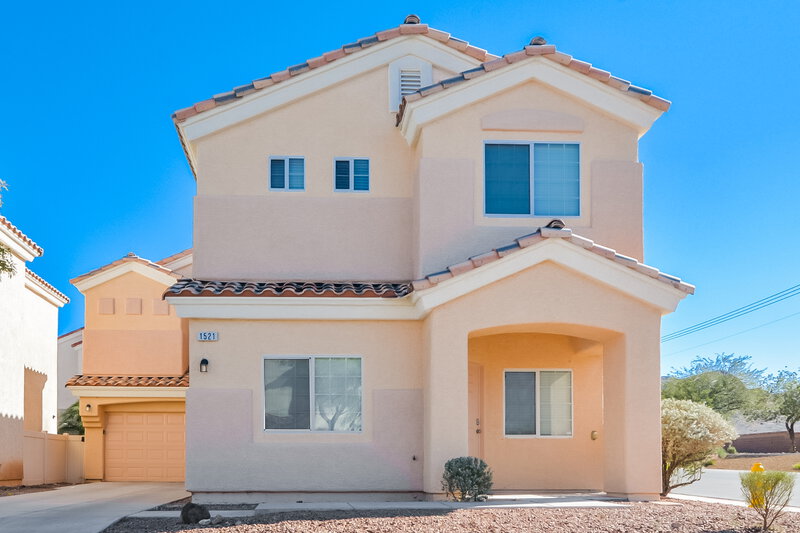 2,460/Mo, 1521 Knudson Ct Henderson, NV 89002 External View