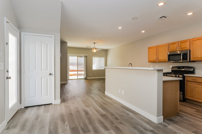 2,460/Mo, 1521 Knudson Ct Henderson, NV 89002 Floorplan View 3