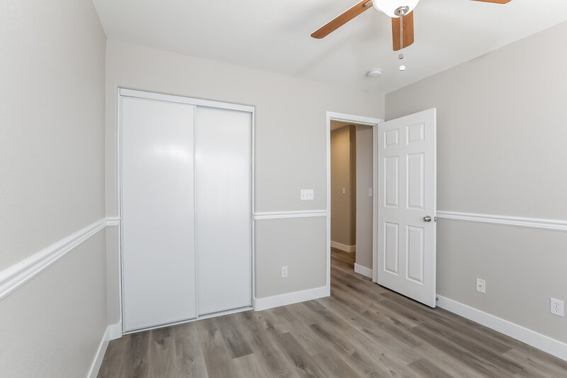 1,880/Mo, 8457 Spencer Canyon St Las Vegas, NV 89166 Bedroom View 2