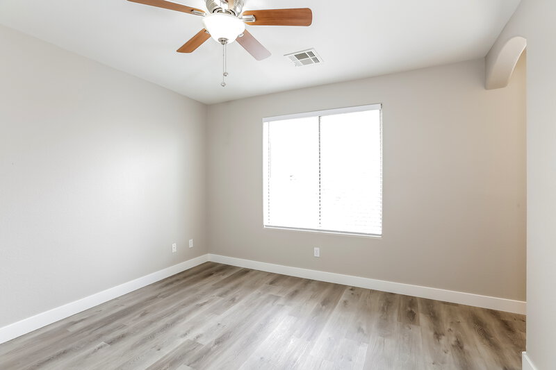 1,880/Mo, 8457 Spencer Canyon St Las Vegas, NV 89166 Bedroom View 3