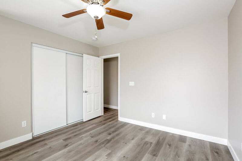 1,880/Mo, 8457 Spencer Canyon St Las Vegas, NV 89166 Bedroom View 4