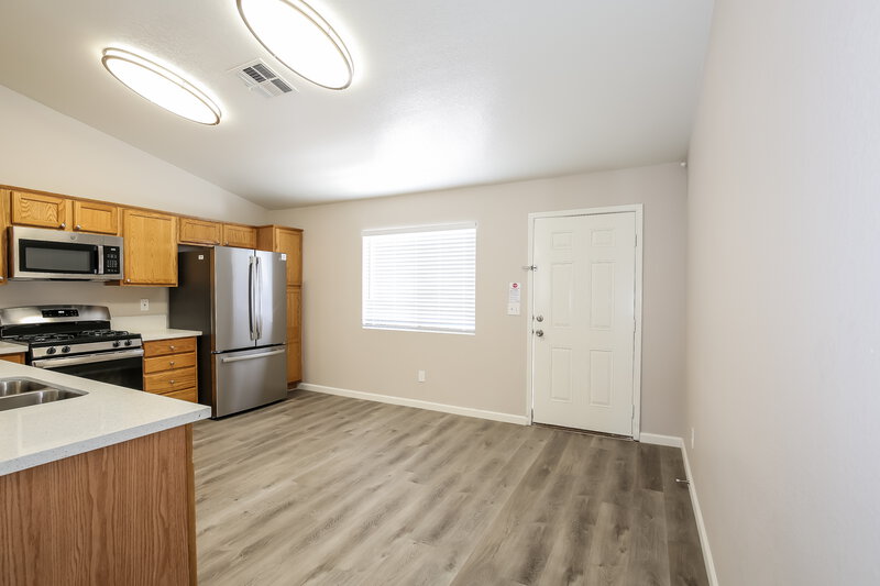 2,115/Mo, 913 Baritone Way North Las Vegas, NV 89032 Living Room View 3
