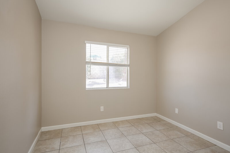 1,935/Mo, 913 Baritone Way North Las Vegas, NV 89032 Bedroom View