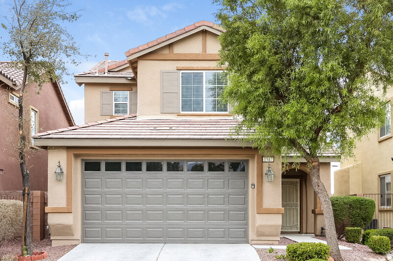 2,070/Mo, 1517 Beams Ave North Las Vegas, NV 89081 External View