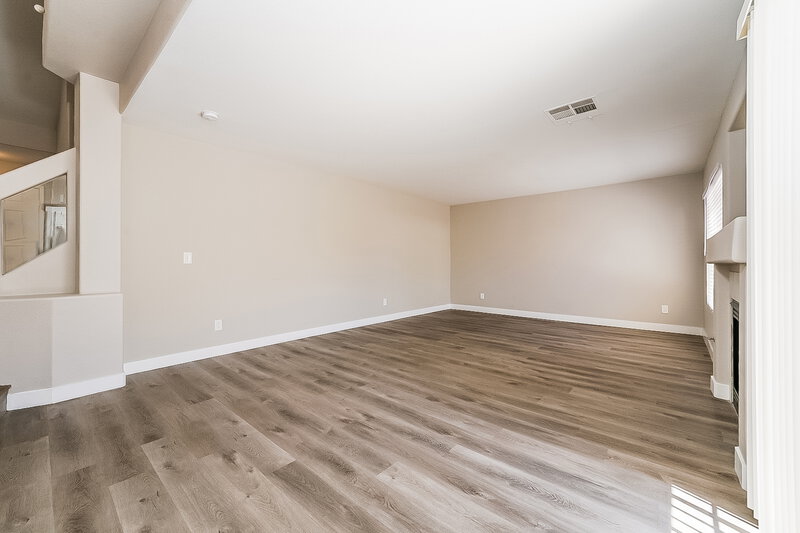 2,115/Mo, 8733 Country View Ave Las Vegas, NV 89129 Living Room View 2