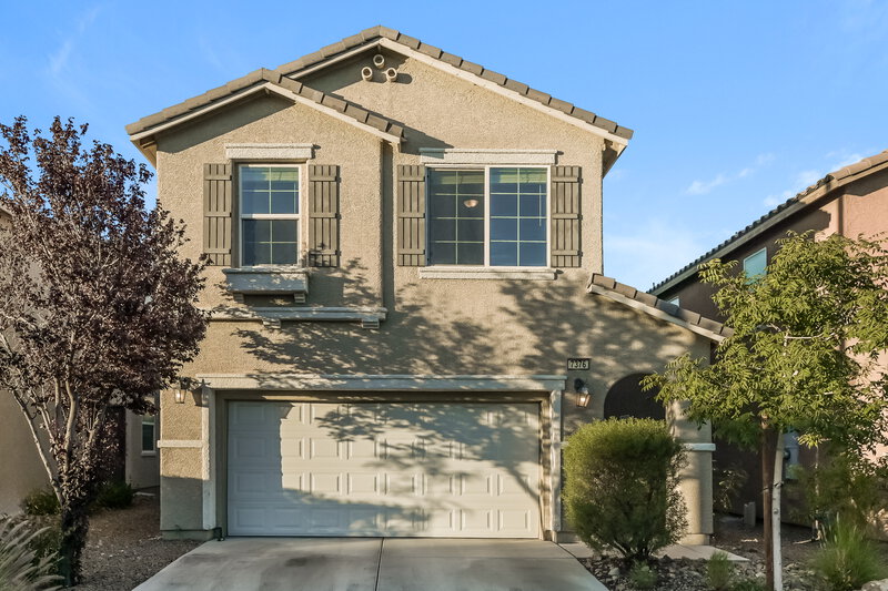 2,145/Mo, 7376 Cobbhan Dr Las Vegas, NV 89179 External View