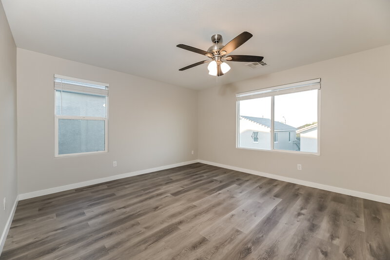 2,145/Mo, 7376 Cobbhan Dr Las Vegas, NV 89179 Main Bedroom View