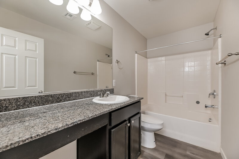 2,145/Mo, 7376 Cobbhan Dr Las Vegas, NV 89179 Bathroom View