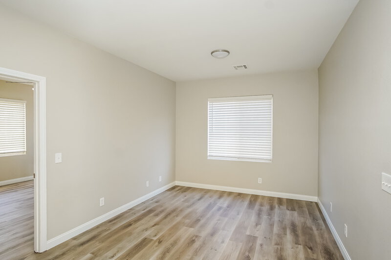 3,440/Mo, 5119 Silent Valley Ave Las Vegas, NV 89139 Bedroom View