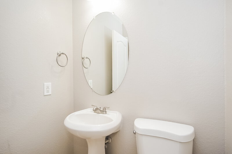 3,440/Mo, 5119 Silent Valley Ave Las Vegas, NV 89139 Bathroom View