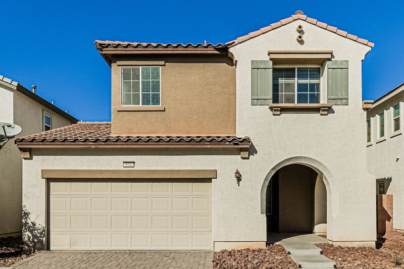1,765/Mo, 932 Maple Pines Ave North Las Vegas, NV 89081 External View