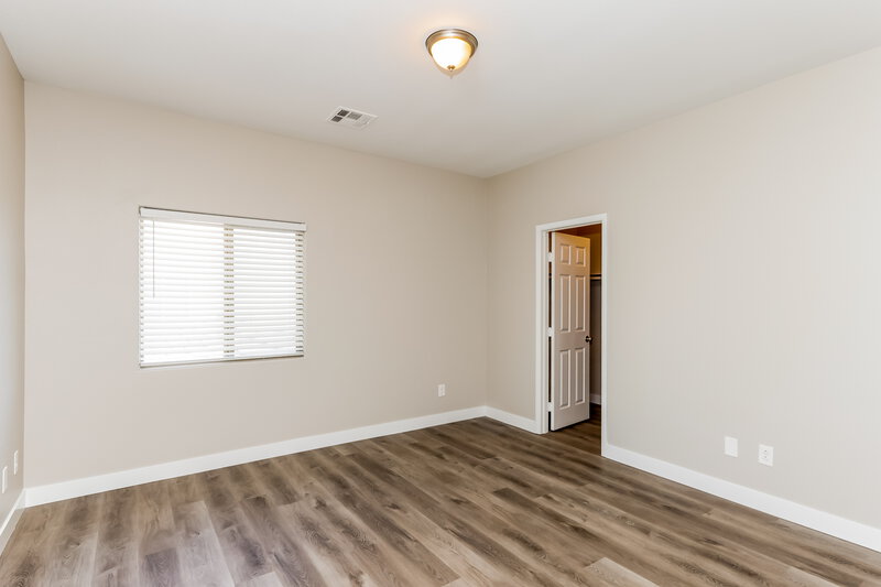 2,485/Mo, 9623 Vega Carpio Ave Las Vegas, NV 89178 Bedroom View 3