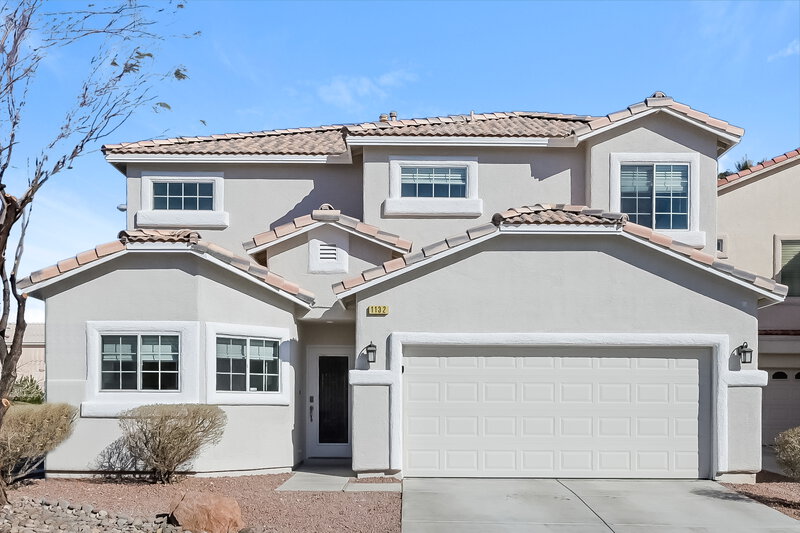 2,355/Mo, 1132 Aldenwood Ave Las Vegas, NV 89123 External View