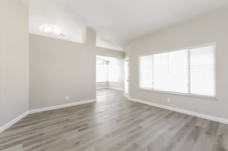 2,130/Mo, 4340 W La Madre Way North Las Vegas, NV 89031 Living Room View