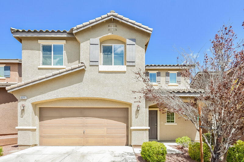 2,150/Mo, 10280 Gibson Isle Dr Las Vegas, NV 89166 External View
