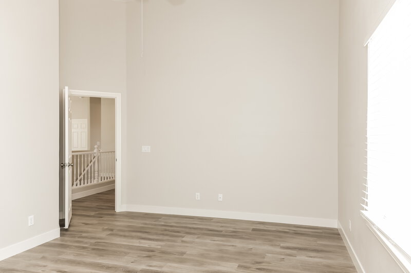2,025/Mo, 10259 Cherry Brook St Las Vegas, NV 89183 Main Bedroom View 2