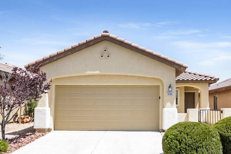 1,875/Mo, 6166 Jutland Ave Las Vegas, NV 89122 External View