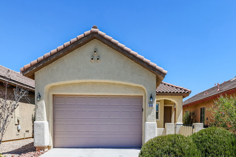 1,890/Mo, 6166 Jutland Ave Las Vegas, NV 89122 External View