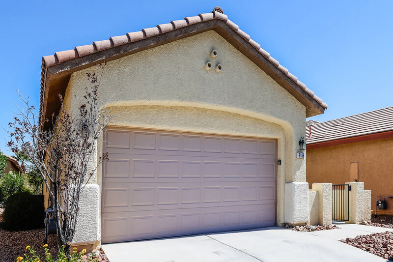 1,890/Mo, 6166 Jutland Ave Las Vegas, NV 89122 Front View