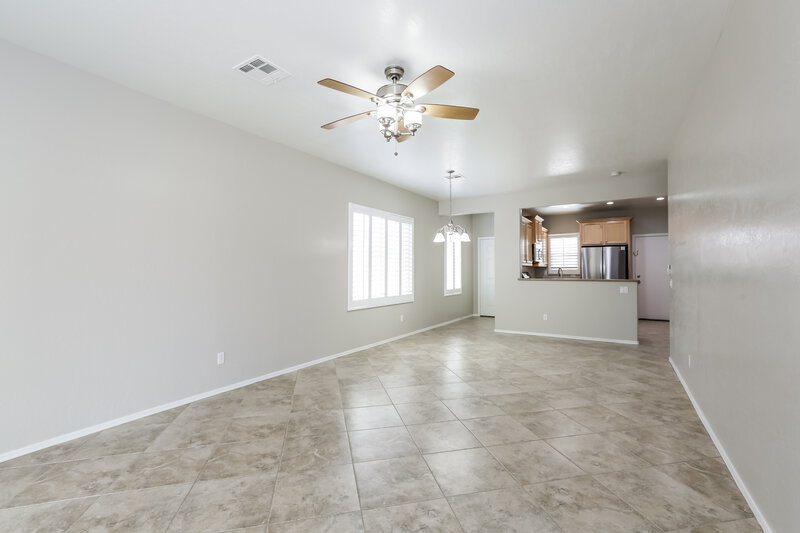 1,875/Mo, 6166 Jutland Ave Las Vegas, NV 89122 Living Room View 2