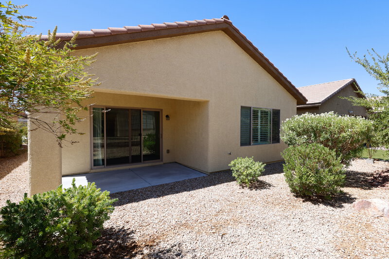 1,890/Mo, 6166 Jutland Ave Las Vegas, NV 89122 Rear View