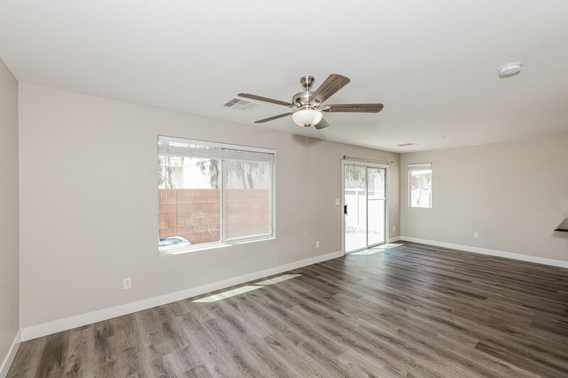 2,015/Mo, 6711 Scarlet Star Ave Las Vegas, NV 89130 Living Room View