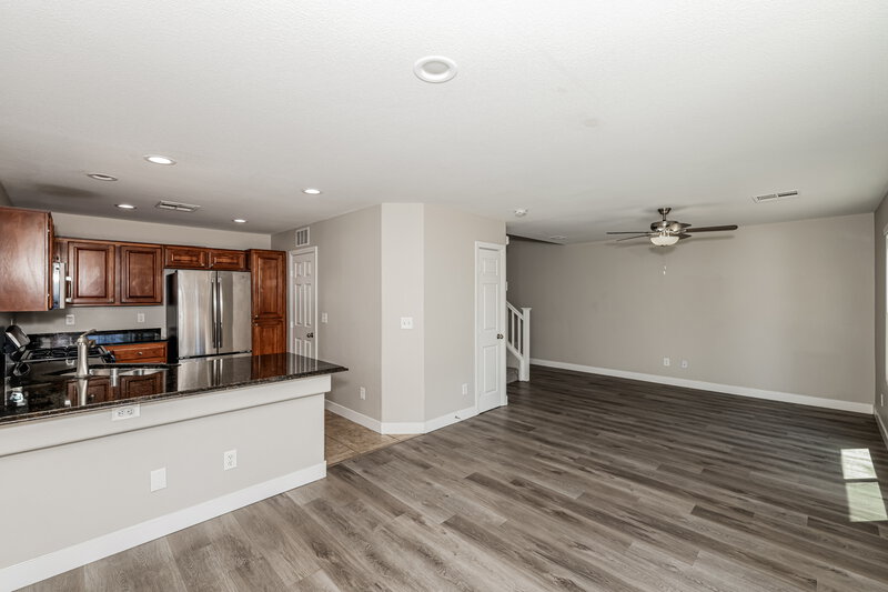 2,015/Mo, 6711 Scarlet Star Ave Las Vegas, NV 89130 Dining Room View