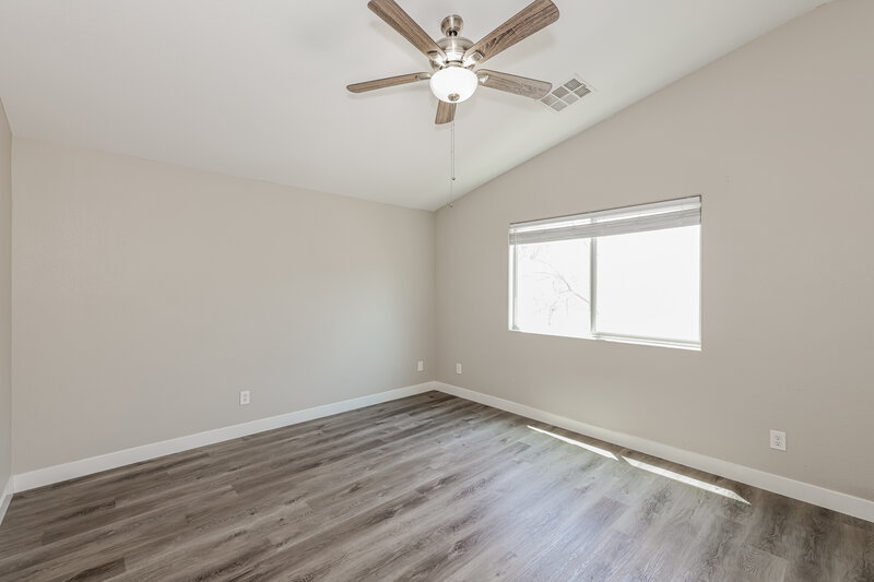 2,015/Mo, 6711 Scarlet Star Ave Las Vegas, NV 89130 Main Bedroom View
