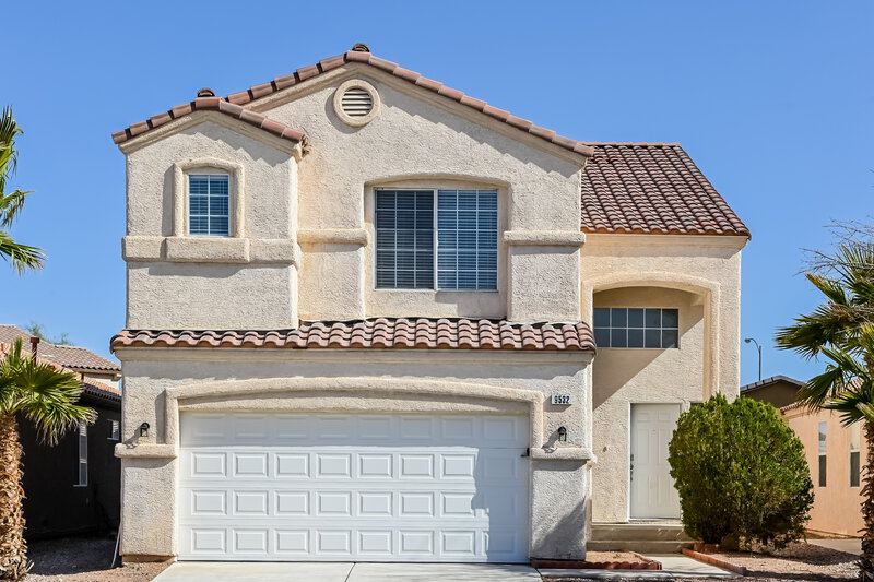 2,380/Mo, 9532 Flying Eagle Lane Las Vegas, NV 89123 External View