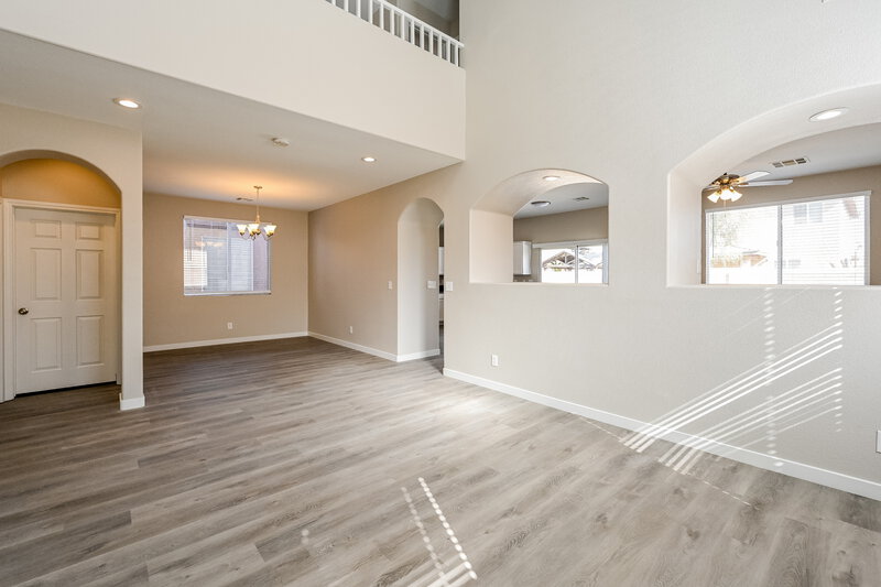 2,380/Mo, 9532 Flying Eagle Lane Las Vegas, NV 89123 Living Room View