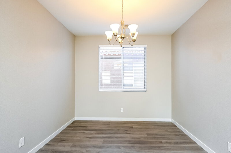 2,380/Mo, 9532 Flying Eagle Lane Las Vegas, NV 89123 Dining Room View
