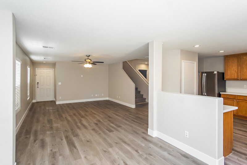 2,070/Mo, 6436 Eldorado Pines Ave Las Vegas, NV 89139 Dining Room View