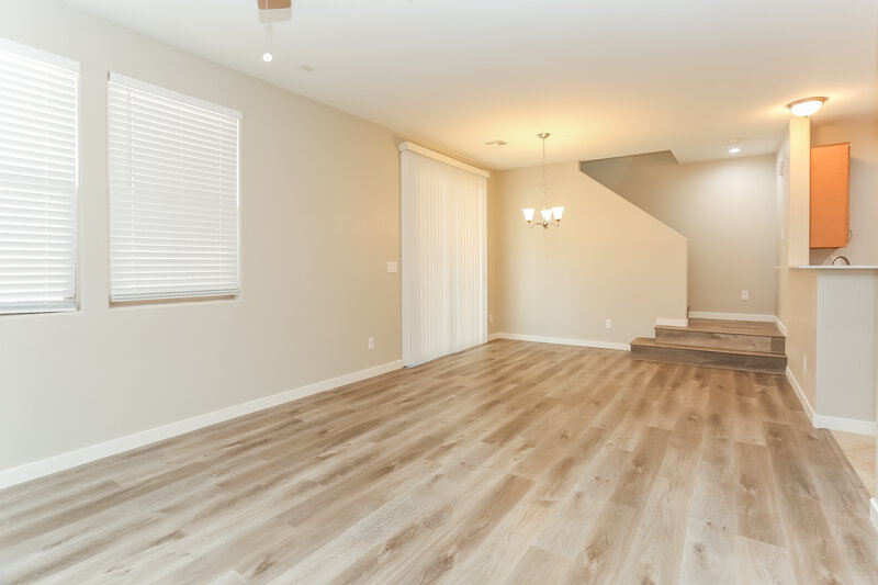 2,175/Mo, 10813 Cape Shore Ave Las Vegas, NV 89166 Living Room View