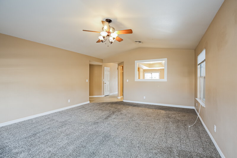 2,145/Mo, 7125 Tropical Island Cir Las Vegas, NV 89129 Living Room View 2