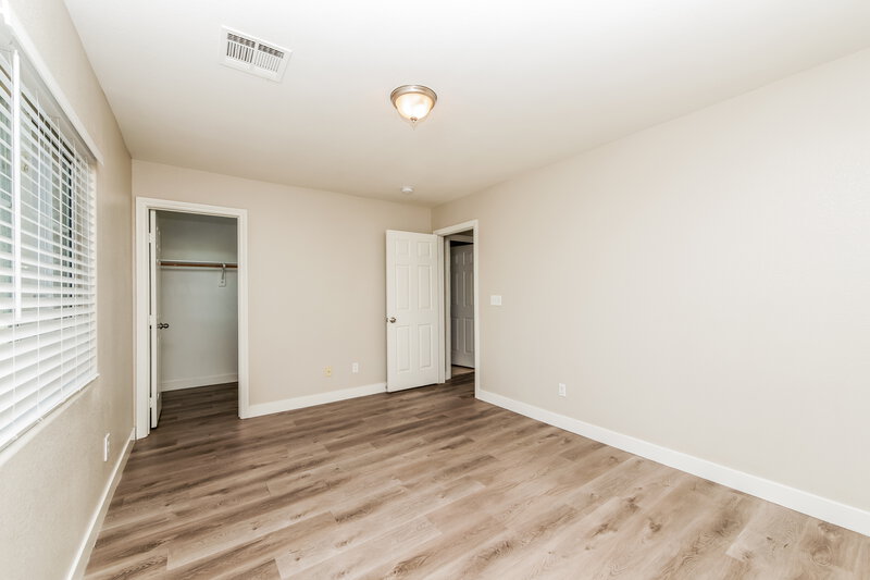 1,870/Mo, 3732 Gallowtree Ave North Las Vegas, NV 89081 Bedroom View