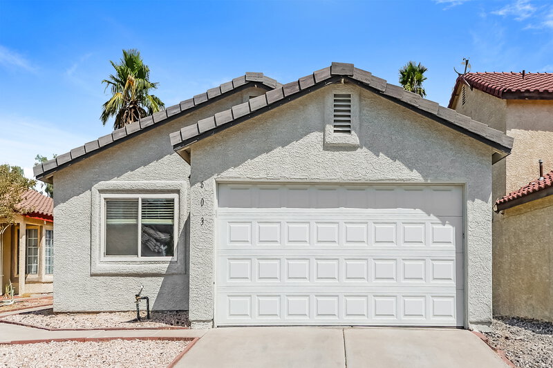 1,995/Mo, 603 Jackson Dr Henderson, NV 89014 External View