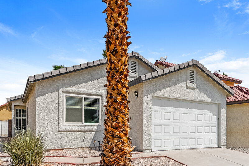 1,995/Mo, 603 Jackson Dr Henderson, NV 89014 Front View