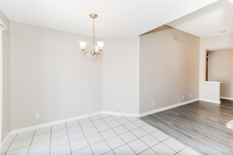 1,995/Mo, 603 Jackson Dr Henderson, NV 89014 Dining Room View