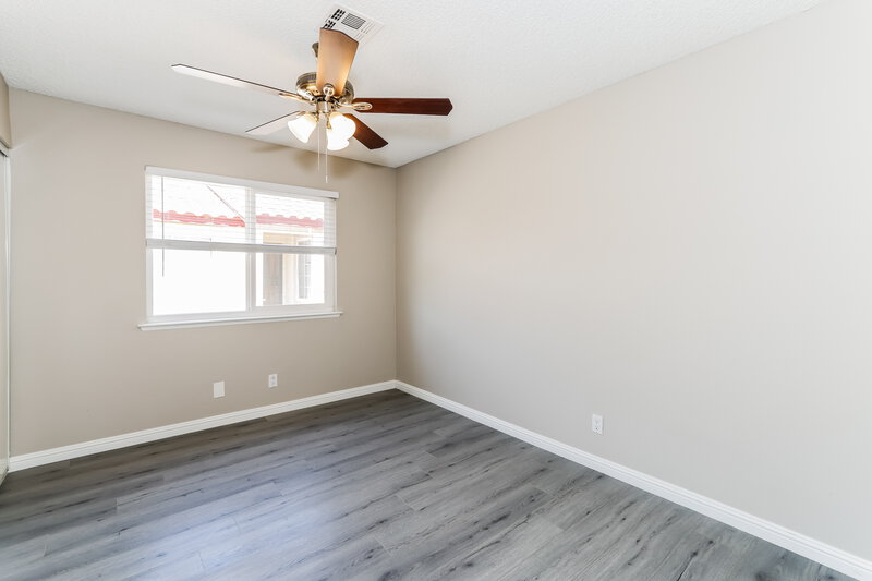 1,995/Mo, 603 Jackson Dr Henderson, NV 89014 Bedroom View 2