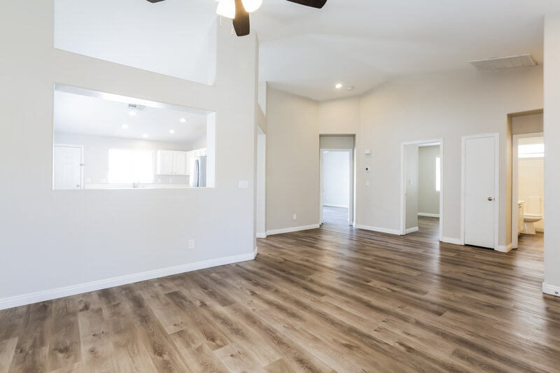 1,940/Mo, 1030 Havenworth Ave Las Vegas, NV 89123 Dining Room View