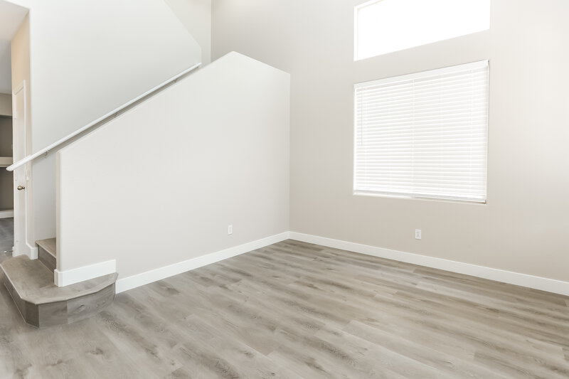 3,370/Mo, 7805 Esteem St Las Vegas, NV 89131 Living Room View