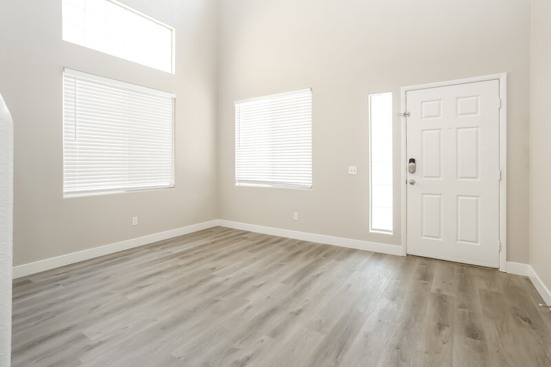 3,370/Mo, 7805 Esteem St Las Vegas, NV 89131 Living Room View 2